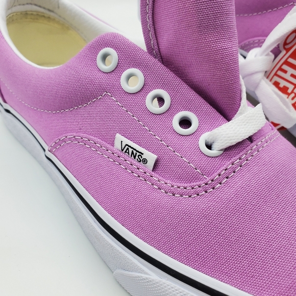 Vans Era Orchid true white (CL) - Picture 8 of 11